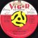 画像1: THE RHYTHM MAKERS / TOUCH (45's) (PROMO) (1)
