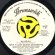 画像1: TONY VALOR SOUNDS ORCHESTRA / MA-MO-AH (45's) (WHITE PROMO) (1)