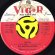 画像2: THE RHYTHM MAKERS / TOUCH (45's) (PROMO) (2)