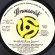 画像2: TONY VALOR SOUNDS ORCHESTRA / MA-MO-AH (45's) (WHITE PROMO) (2)