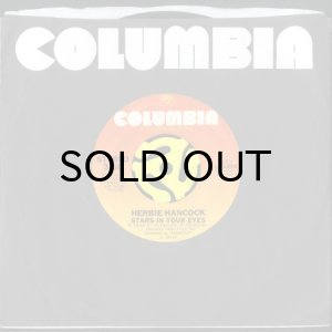 画像3: HERBIE HANCOCK / STARS IN YOUR EYES (45's) (3)