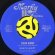 画像1: KURTIS SCOTT / MOON RIVER (45's) (1)