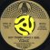 画像1: FLAKES / HEY THERE LONELY GIRL b/w FLAKES - REPRISE (45's) (1)