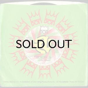 画像3: LEONE THOMAS / THANK YOU BABY (45's) (3)