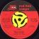 画像1: JESSE GREEN / FLIP (DISCO VERSION) (45's) (1)