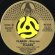 画像2: FLAKES / HEY THERE LONELY GIRL b/w FLAKES - REPRISE (45's) (2)