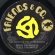 画像2: EDDIE DRENNON & B.B.S. UNLIMITED / LET'S DO THE LATIN HUSTLE (45's) (2)