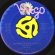 画像2: MAX B / BANANATICOCO (45's) (2)