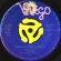 画像1: MAX B / BANANATICOCO (45's) (1)