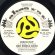 画像1: 3RD WORLD BAND / DISCO HOP (45's) (WHITE PROMO) (1)