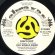 画像2: 3RD WORLD BAND / DISCO HOP (45's) (WHITE PROMO) (2)