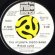 画像1: THE ATLANTA DISCO BAND / BAD LUCK (45's) (WHITE PROMO) (1)