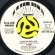 画像1: UJIMA / KEEP ON ROLLING (45's) (WHITE PROMO) (1)
