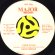 画像1: RARE ESSENCE / DISCO FEVER (45's) (MAJOR) (1)