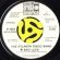 画像2: THE ATLANTA DISCO BAND / BAD LUCK (45's) (WHITE PROMO) (2)