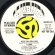 画像2: UJIMA / KEEP ON ROLLING (45's) (WHITE PROMO) (2)