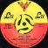 画像2: SAMMY GORDON & HIPP HUGGERS / JUNGLE BUMP (45's) (2)