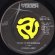 画像1: LONNIE LARRY / WHERE IS THE SUNSHINE b/w GOT TO FIND HER (45's) (1)