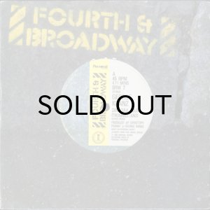 画像3: GEORGE KRANZ / TROMMELTANZ (DIN DAA DAA) (45's) (3)