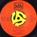 画像2: SWEET PROMISE / I'M A MUSIC MAN b/w FUNKY JUNGLE (45's) (2)