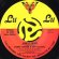 画像1: SAMMY GORDON & HIPP HUGGERS / JUNGLE BUMP (45's) (1)
