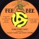 画像2: CHUCK CORBY AND QUIET STORM / BANDIT ON THE LOOSE (45's) (2)