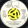 画像2: LINDA CLIFFORD / BRIDGE OVER TROUBLED WATER (45's) (WHITE PROMO) (2)