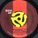 画像1: AC SOULFUL SYMPHONY / BECAUSE OF YOU b/w MORE (45's) (1)