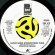 画像1: POSITIVE CHOICE / SUPER SONIC STEREOPHONIC FUNK (45's) (WHITE PROMO) (1)