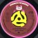 画像1: MELBA MOORE / STANDING RIGHT HERE (45's) (1)