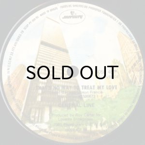 画像2: CENTRAL LINE / WALKING INTO SUNSHINE (45's) (BRA) (2)