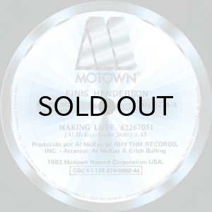 画像3: FINIS HENDERSON / MAKING LOVE b/w SKIP TO MY LOU (45's) (BRA) (3)