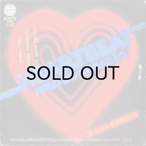 画像2: TAANA GARDNER / HEARTBEAT (45's) (BRA) (2)