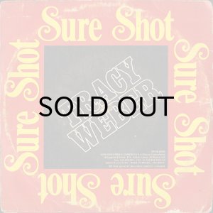 画像2: TRACY WEBER / SURE SHOT (45's) (BRA) (2)