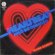 画像1: TAANA GARDNER / HEARTBEAT (45's) (BRA) (1)