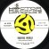 画像2: HOCTOR BAND / GET IT ON b/w MOVING WORLD (45's) (2)