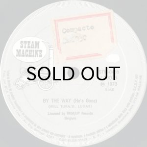 画像2: THE CHAKACHAS / PUSH TOGETHER (45's) (BRA) (2)