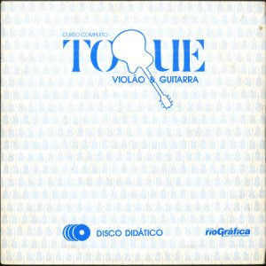 画像2: CURSO COMPLETO TOQUE VIOLAO & GUITARRA / DISCO 3 (45's) (2)