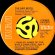 画像2: THE NEW BIRTH / I WASH MY HANDS OF THE WHOLE DAMN DEAL (45's) (2)