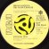 画像1: BRIAN AUGER'S OBLIVION EXPRESS / FOOLISH GIRL b/w BRAIN DAMAGE (45's) (PROMO) (1)