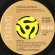 画像2: CHOCOLATE MILK / MY MIND IS HAZY b/w PEOPLE (45's) (2)