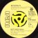 画像1: BO DIDDLEY / NOT FADE AWAY b/w DRAG ON (45's) (PROMO) (1)