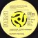 画像1: JOHNNY GRIFFITH, INC. / TOGETHER, TOGETHERNESS (45's) (PROMO) (1)