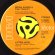 画像1: BRIAN AUGER & THE TRINITY / LISTEN HERE b/w I WANNA TAKE YOU HIGHER (45's) (1)