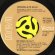画像1: CHOCOLATE MILK / MY MIND IS HAZY b/w PEOPLE (45's) (1)