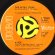 画像1: THE NITE-LITERS / K-JEE b/w TANGA BOO GONK (45's) (1)
