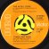 画像2: THE NITE-LITERS / K-JEE b/w TANGA BOO GONK (45's) (2)