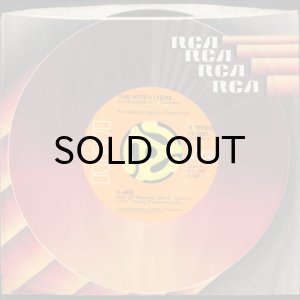 画像3: THE NITE-LITERS / K-JEE b/w TANGA BOO GONK (45's) (3)