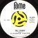 画像1: CLARENCE CARTER / TELL DADDY (45's) (WHITE PROMO) (1)