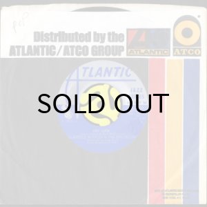 画像3: CLARENCE WHEELER & THE ENFORCERS / HEY JUDE (45's) (3)